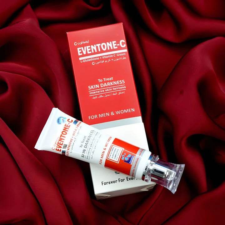 (Buy 1 Get 1 Free) Eventone C Cream (Original) - SMWSHOP