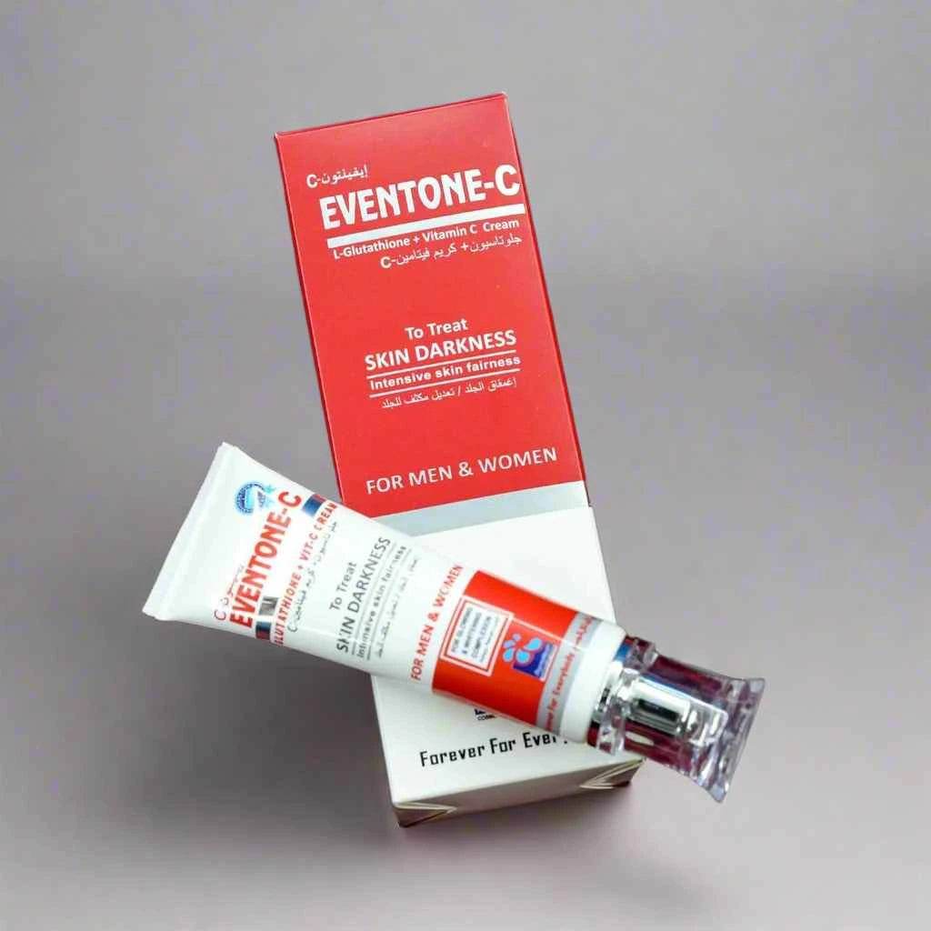 (Buy 1 Get 1 Free) Eventone C Cream (Original) - SMWSHOP