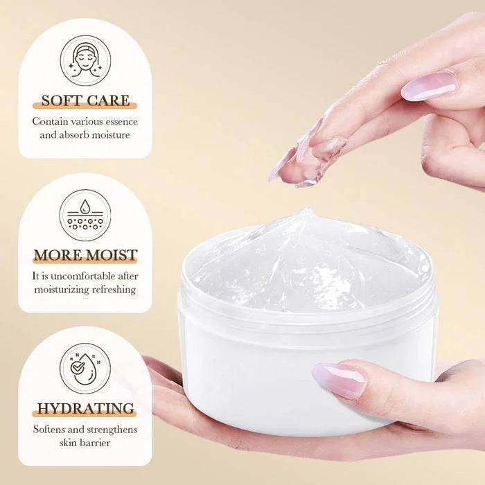 Glow Up with Bioaqua’s Deep Exfoliating Rice Gel - swmart