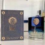 Blue Mr Perfume by Sallion - swmart