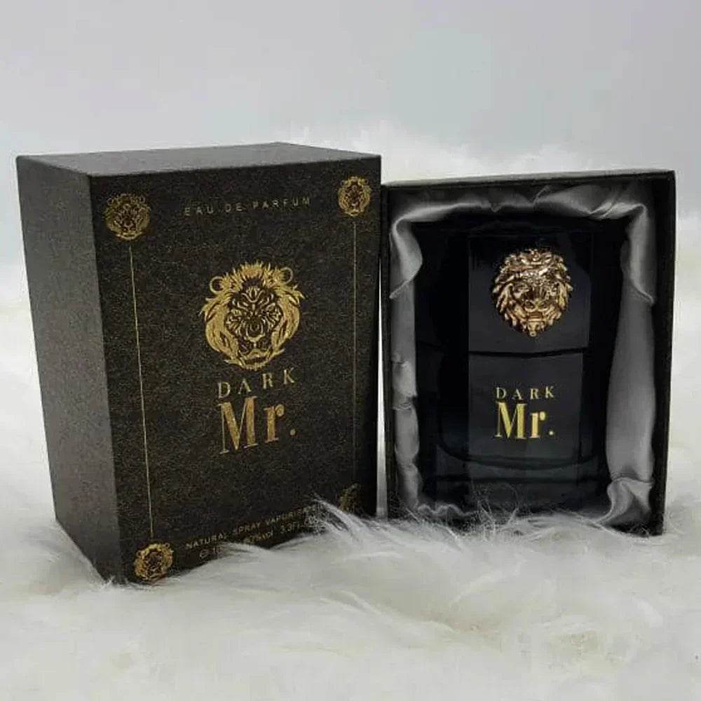 Mr Dark Perfume By Sellion (Original) - swmart