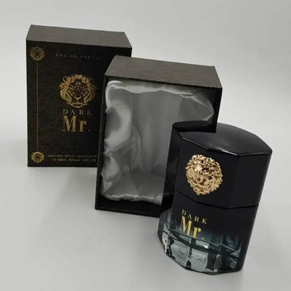 Mr Dark Perfume By Sellion (Original) - swmart