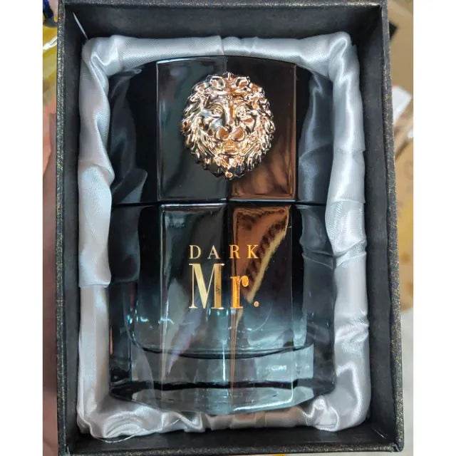 Mr Dark Perfume By Sellion (Original) - swmart