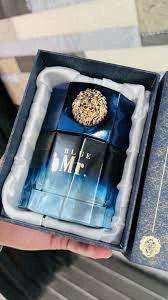 Blue Mr Perfume by Sallion - swmart
