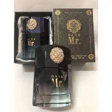 Mr Dark Perfume By Sellion (Original) - swmart