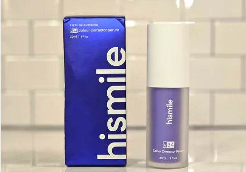 Smilekit Purple Whitening Toothpaste – Transform Your Smile - swmart